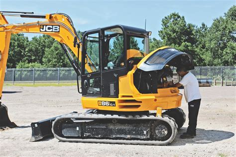 Looking for a mini excavator; are these real problems